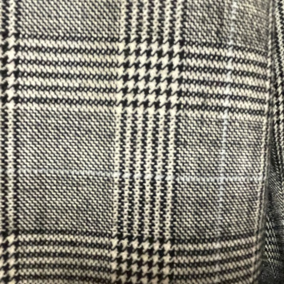 Ann Taylor Wool Pants - Picture 3 of 6